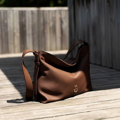 Medium Flow Hobo
