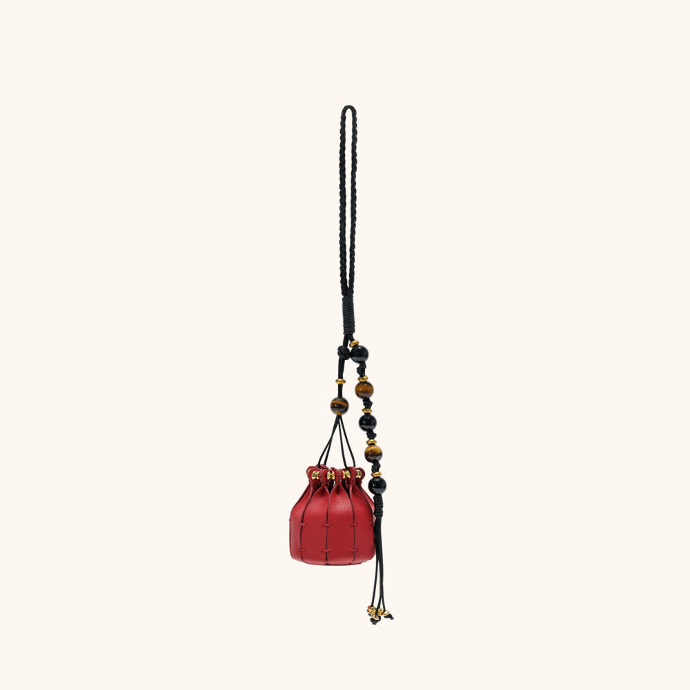 Lutus Bud Charm