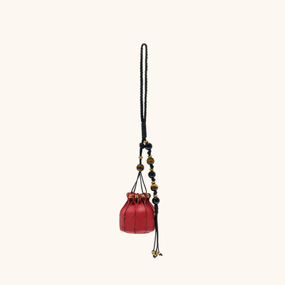 Lutus Bud Charm