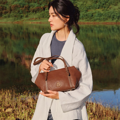 Relume Diamond Shoulder Bag