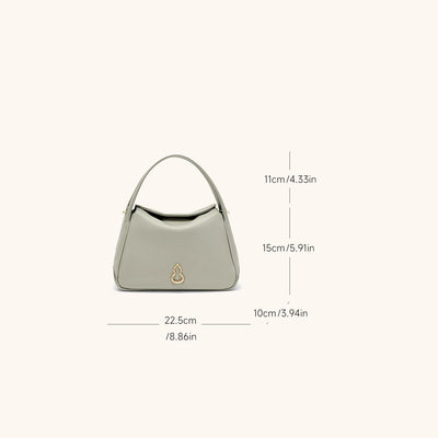 Small Drum Tote Gift Set