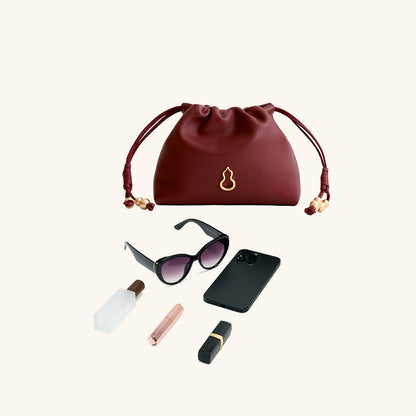 Mini Flow Cloud Bag Gift Set