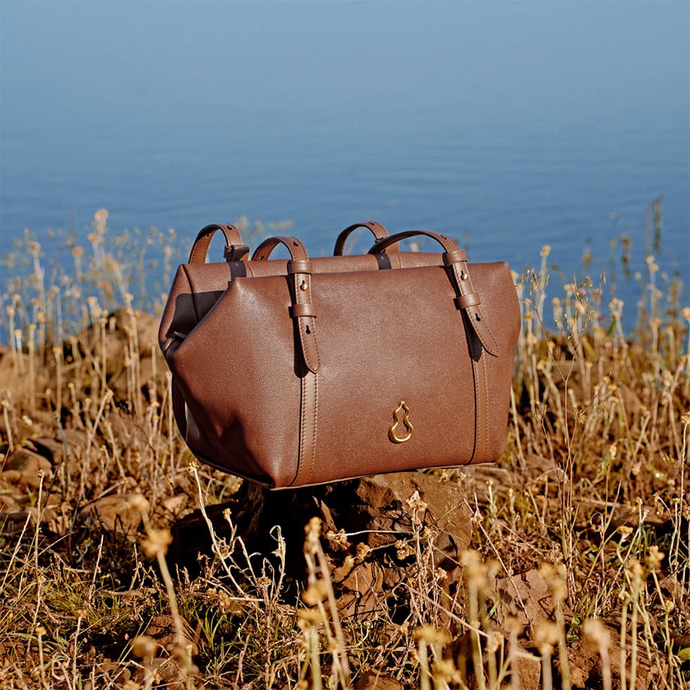 Relume Diamond Shoulder Bag