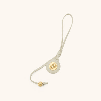 HULU Campass Charm