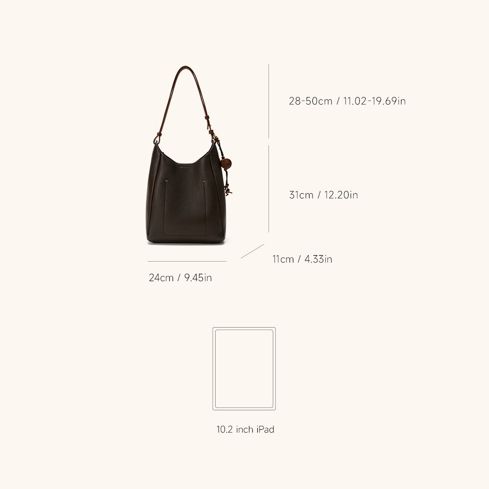 Relume Echo Bucket Bag
