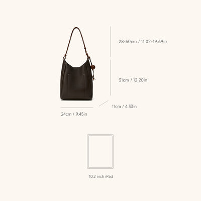 Relume Echo Bucket Bag