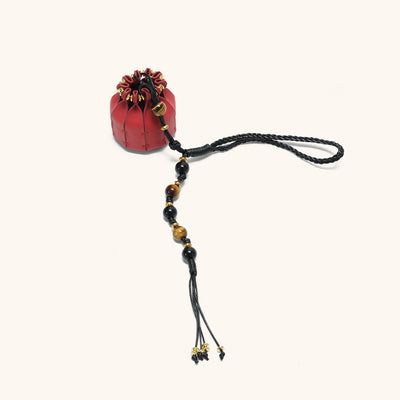 Lutus Bud Charm