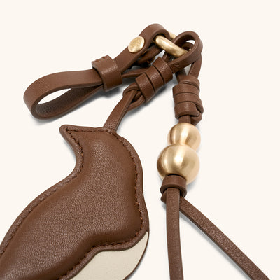 Magpie Bag Charm