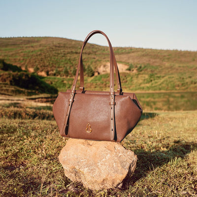 Relume Diamond Shoulder Bag