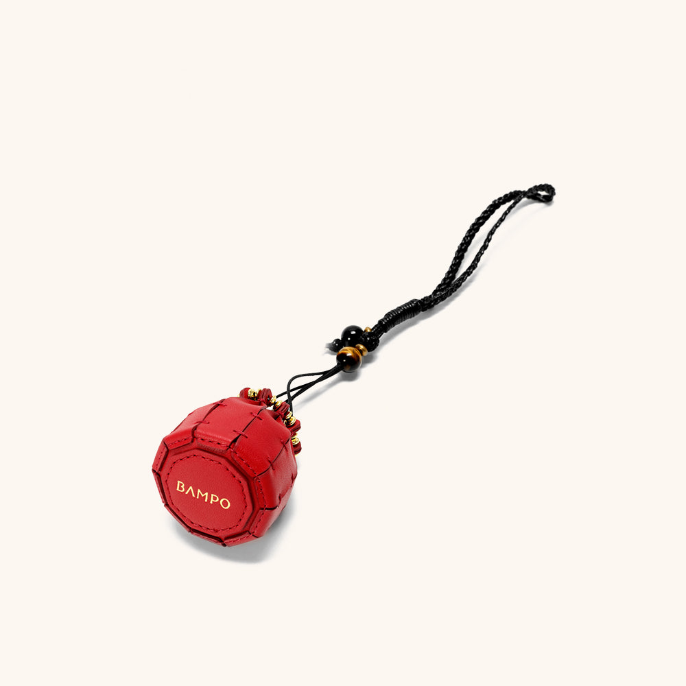 Lutus Bud Charm
