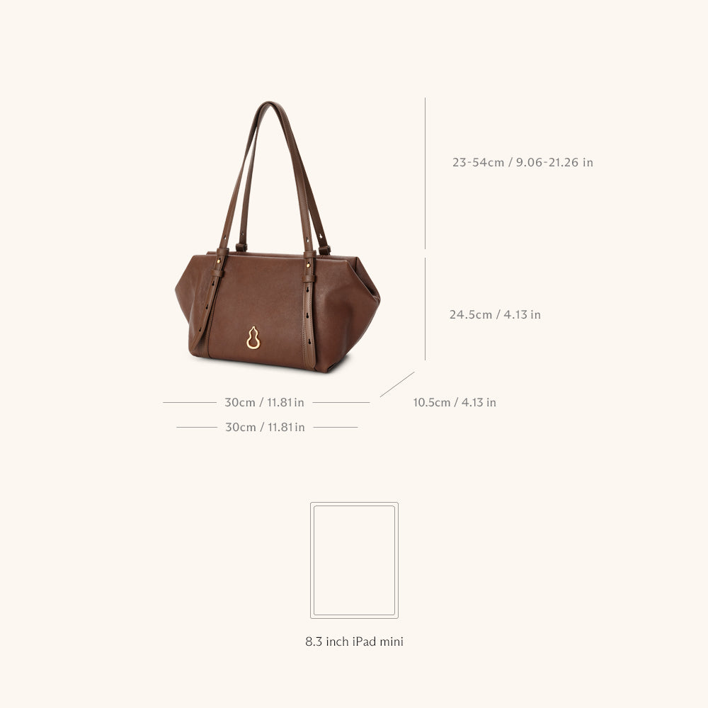 Relume Diamond Shoulder Bag