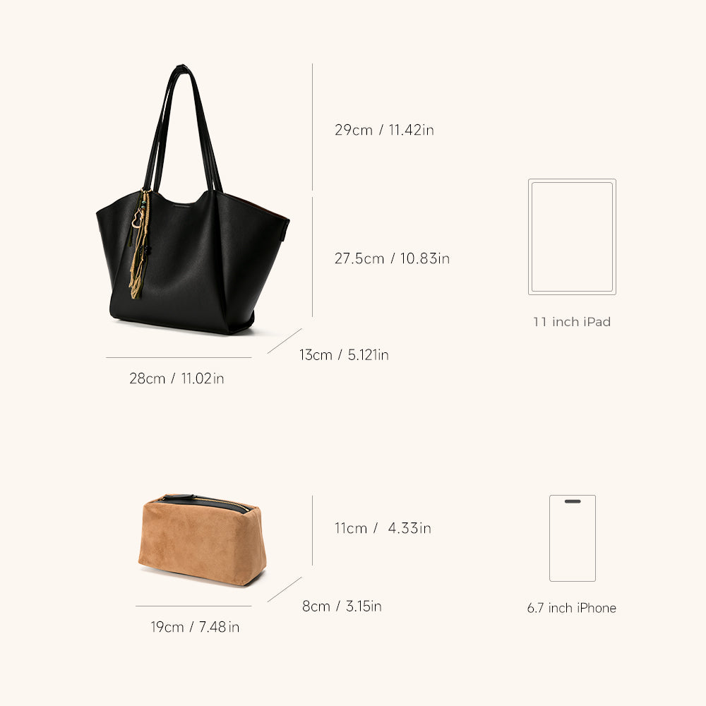 Fulfill Flex Tote