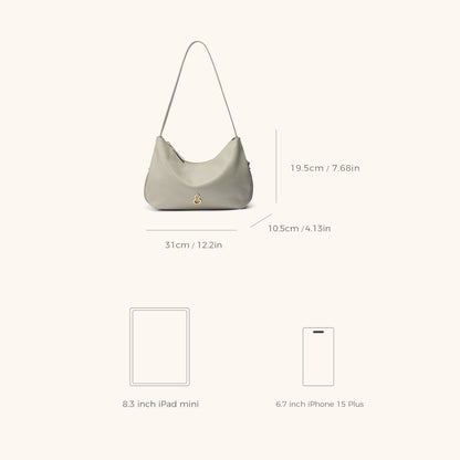 Flow Voyage Bag