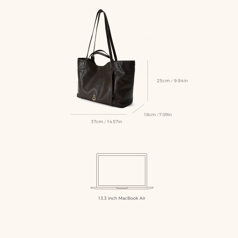 Fulfill Eave Tote