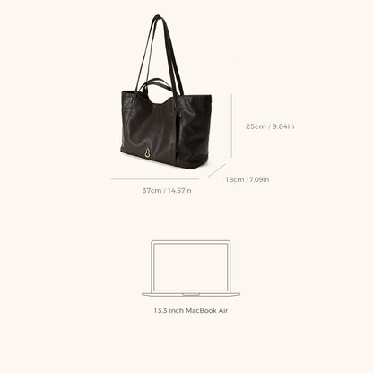 Fulfill Eave Tote