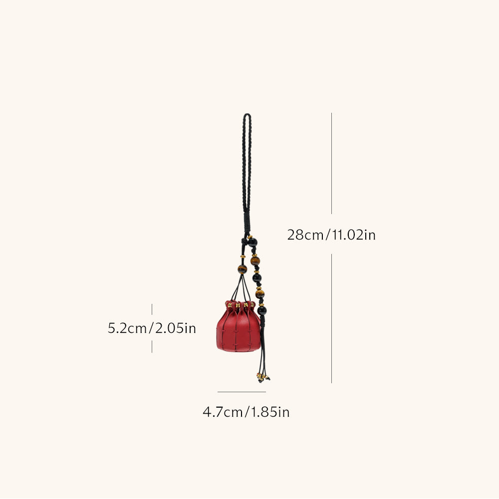 Lutus Bud Charm