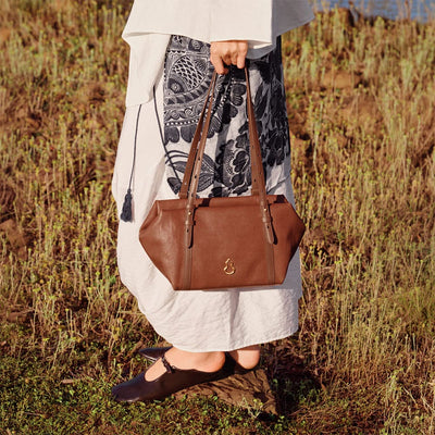 Relume Diamond Shoulder Bag