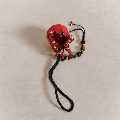 Lutus Bud Charm