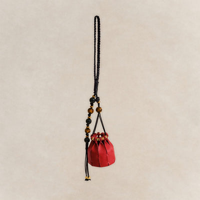 Lutus Bud Charm