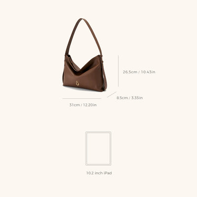 Medium Flow Hobo