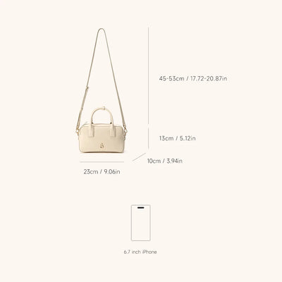 Bowler Cube Bag