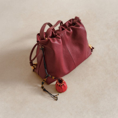 Lutus Bud Charm