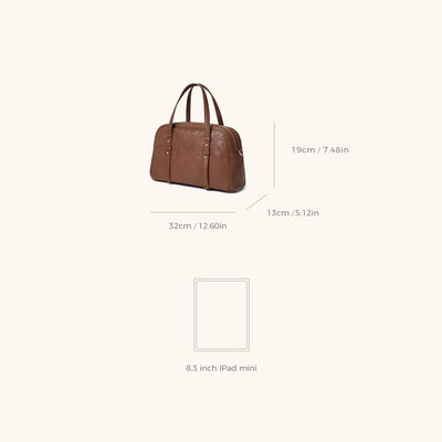 Relume Boston Bag