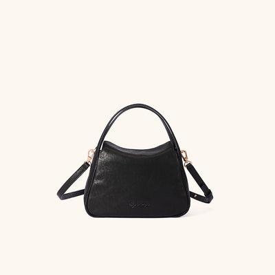 Small Harmony Tote (Vegetable Tanned) | Bampo