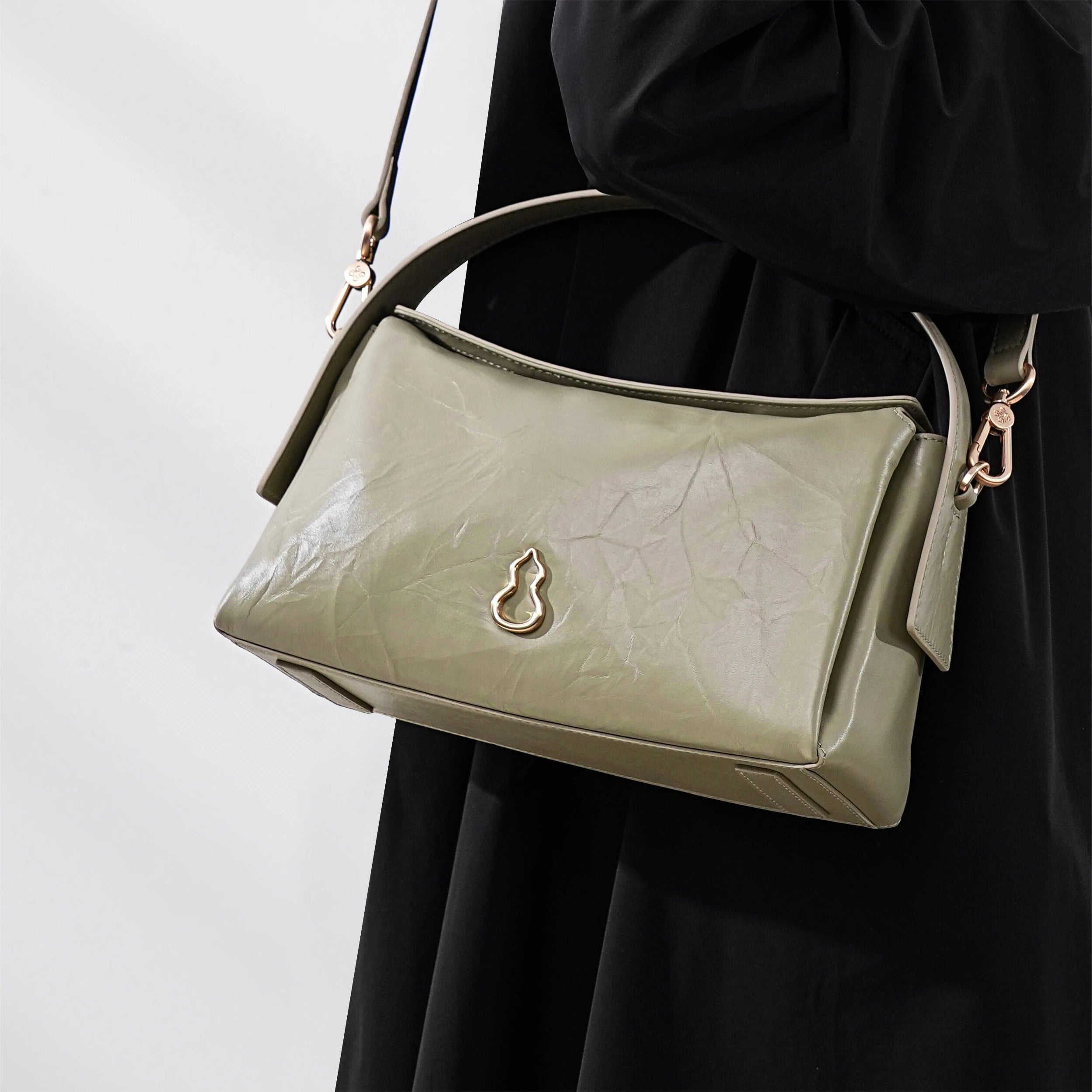 Arch Tote  | Bampo