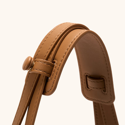 Leather Of Bampo Fulfill Double Faced Suede Tote