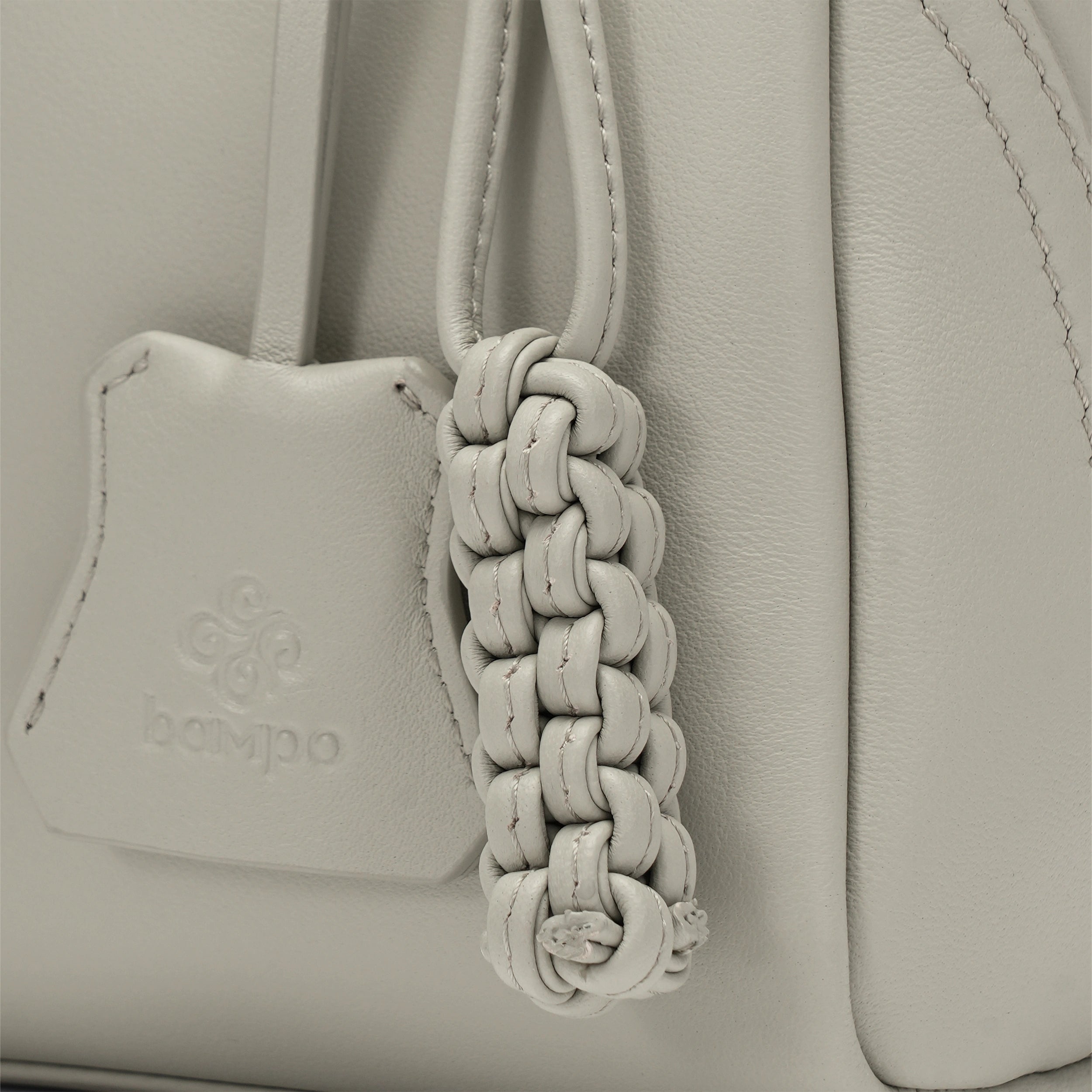Details of the Bampo Orb HandBag