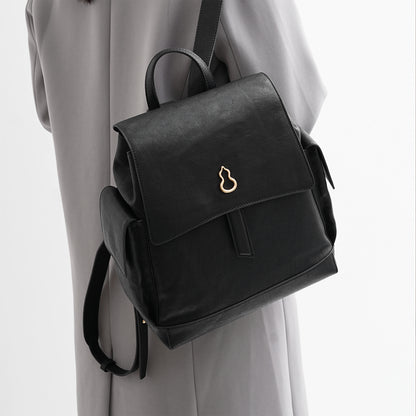 Bampo Ridge Backpack on Model 1