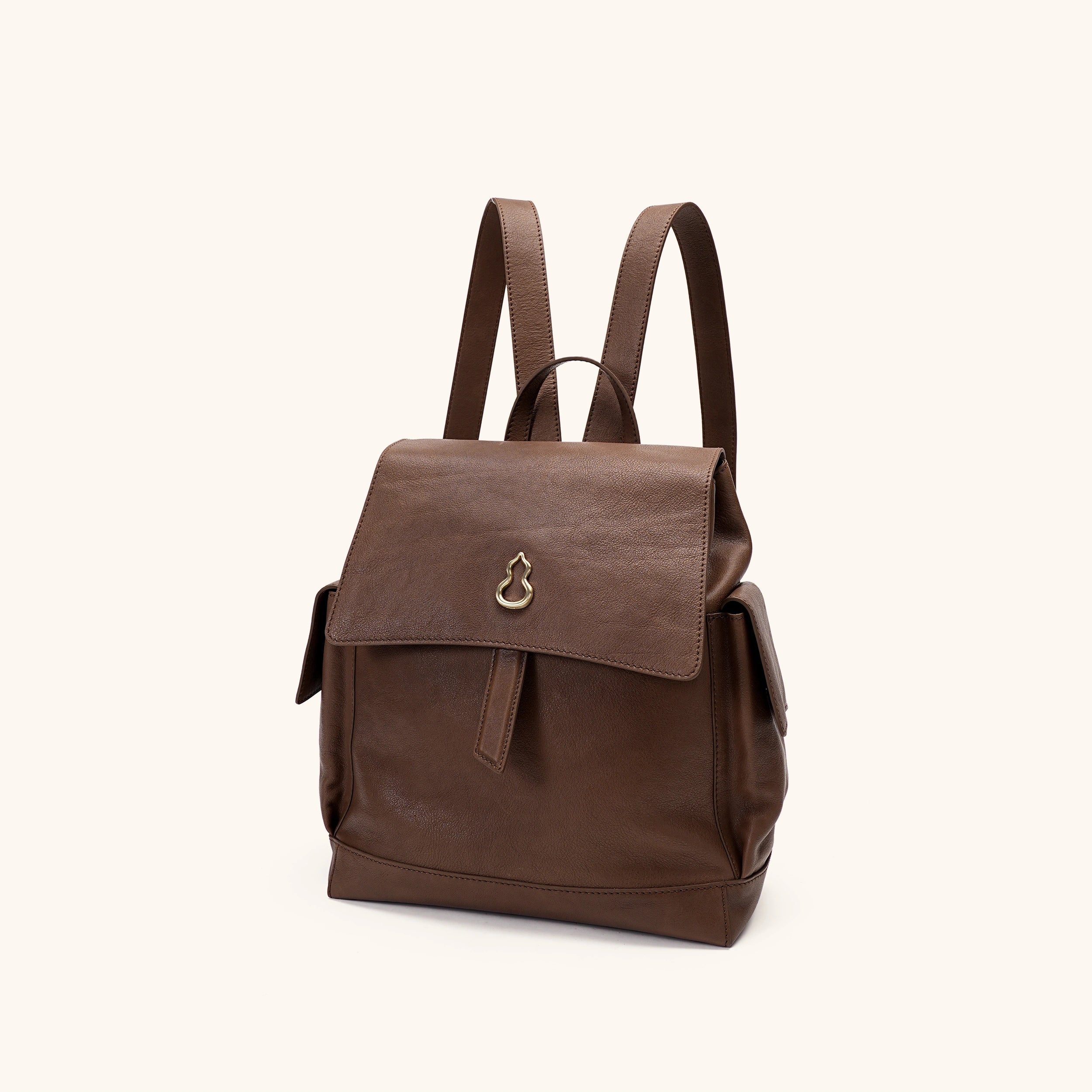 Side View of the Bampo Ridge Backpack