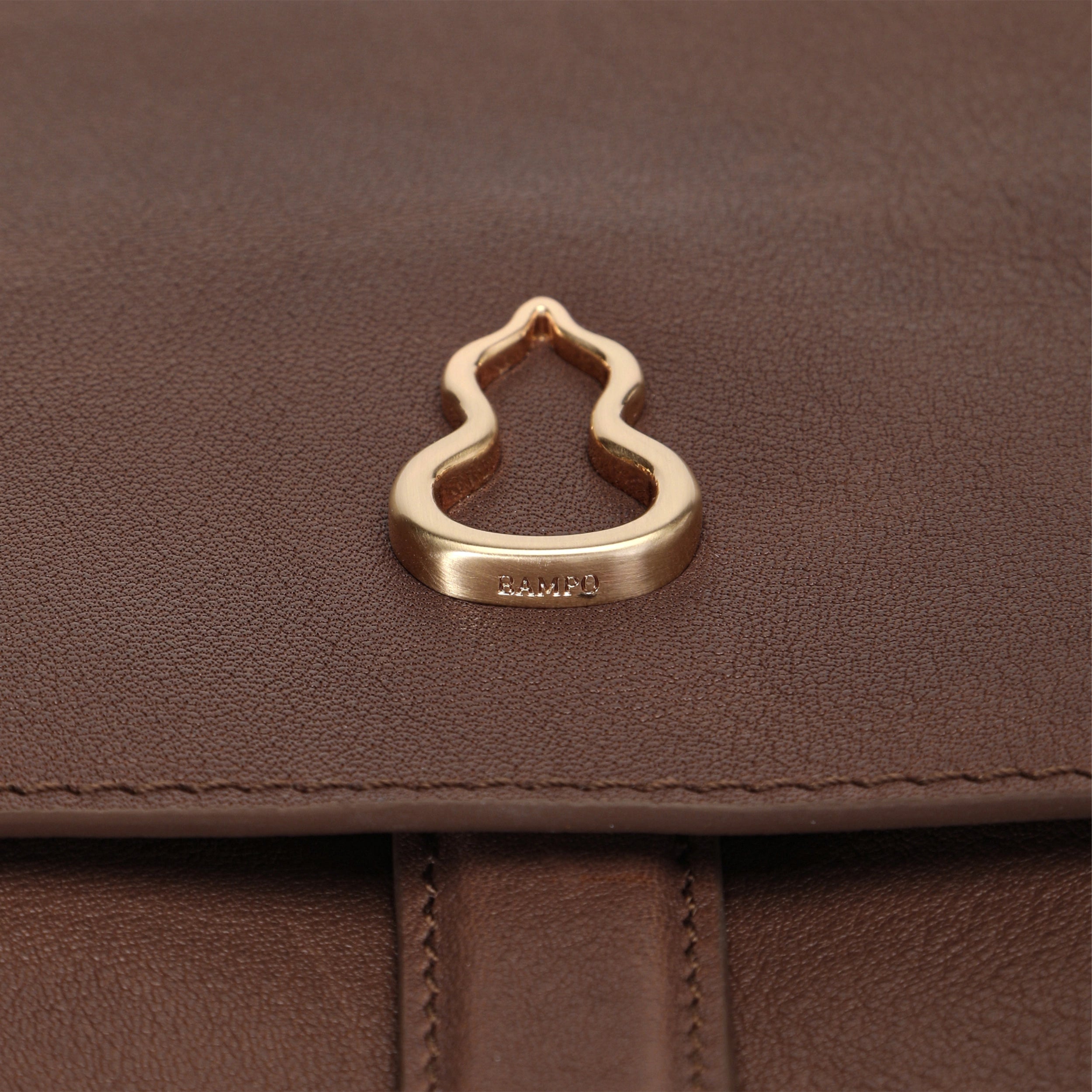 Hulu Hardware of the Bampo Ridge Backpack