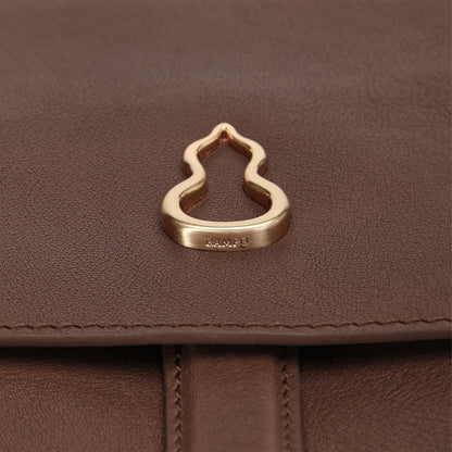 Hulu Hardware of the Bampo Ridge Backpack