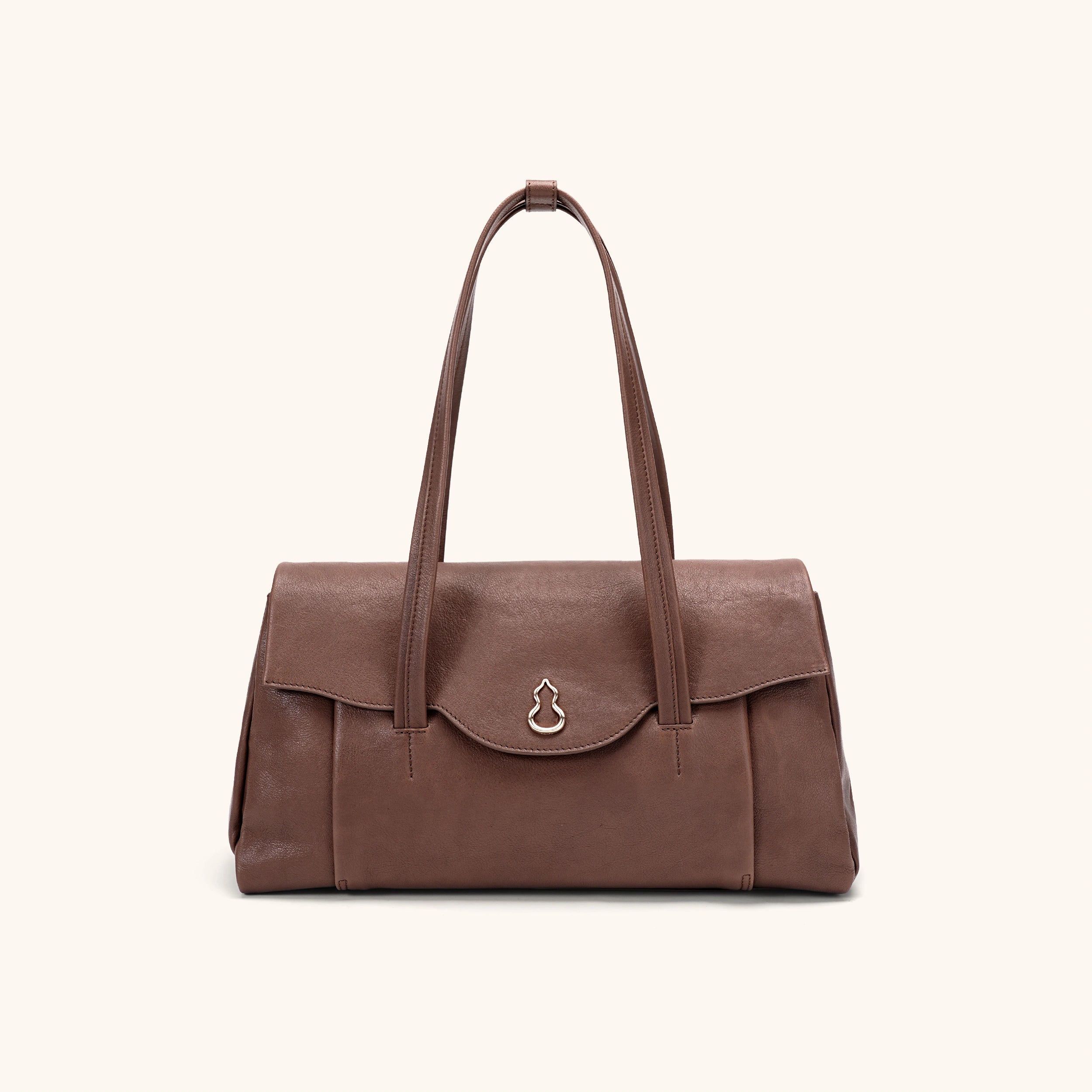 Bampo Ridge Briefcase#color_toasted-hazel