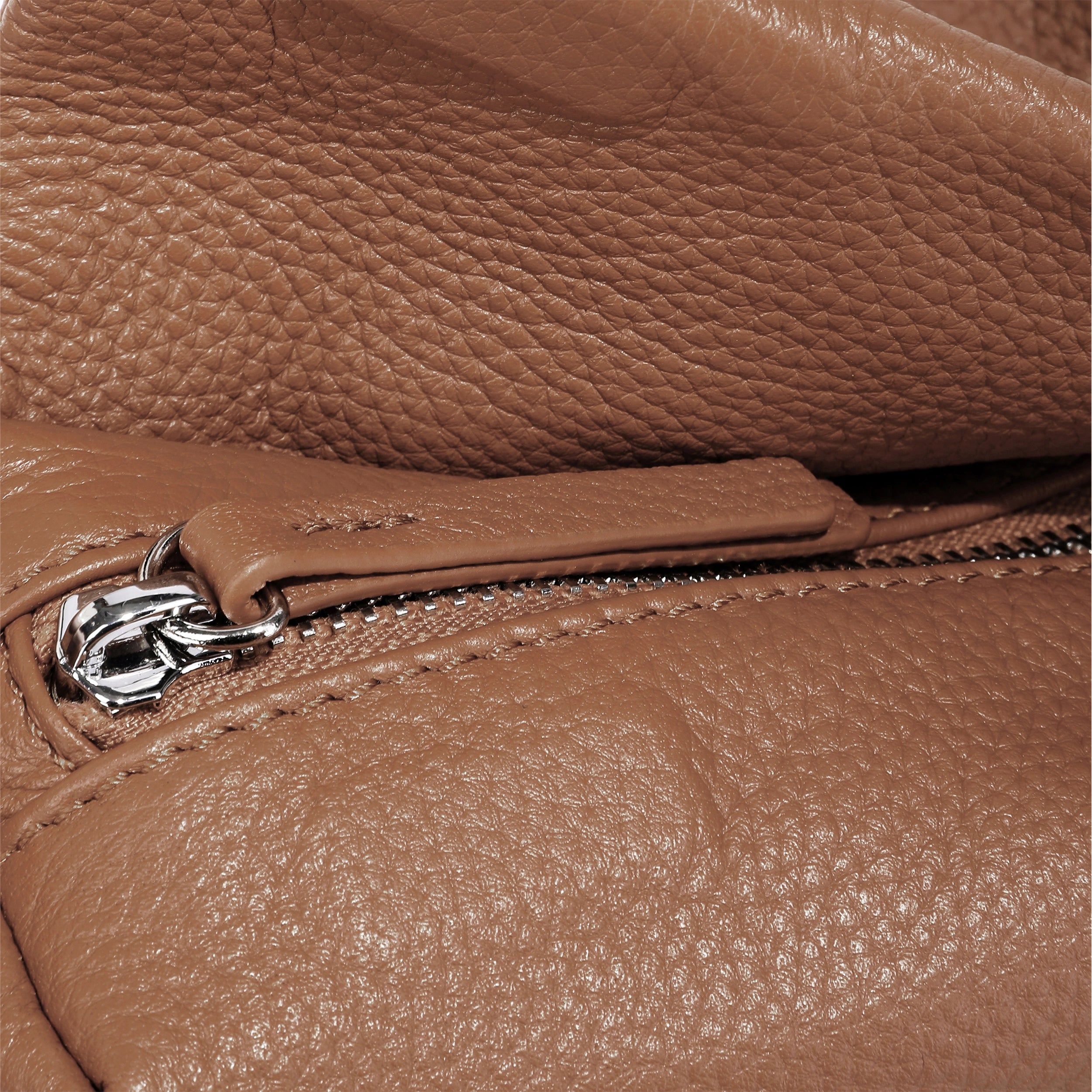 Details of the Bampo Snug Shoulder Bag