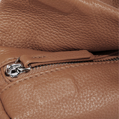 Details of the Bampo Snug Shoulder Bag