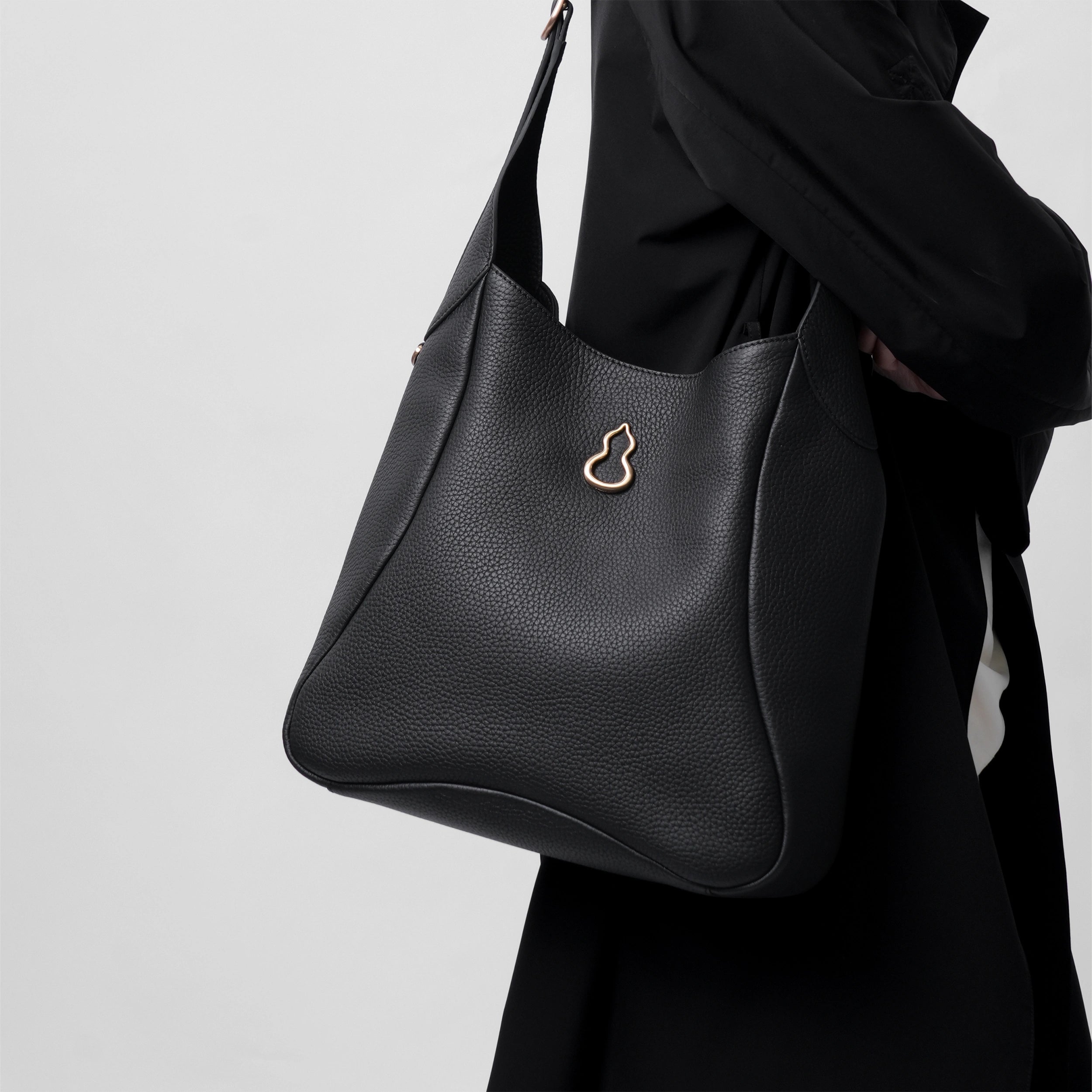 Trove Bucket Bag | Bampo