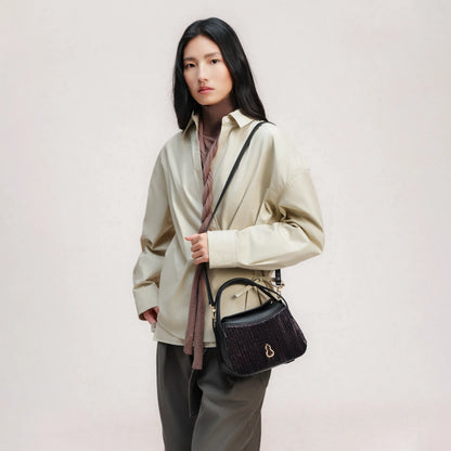 Dong cloth harmony purse | Bampo