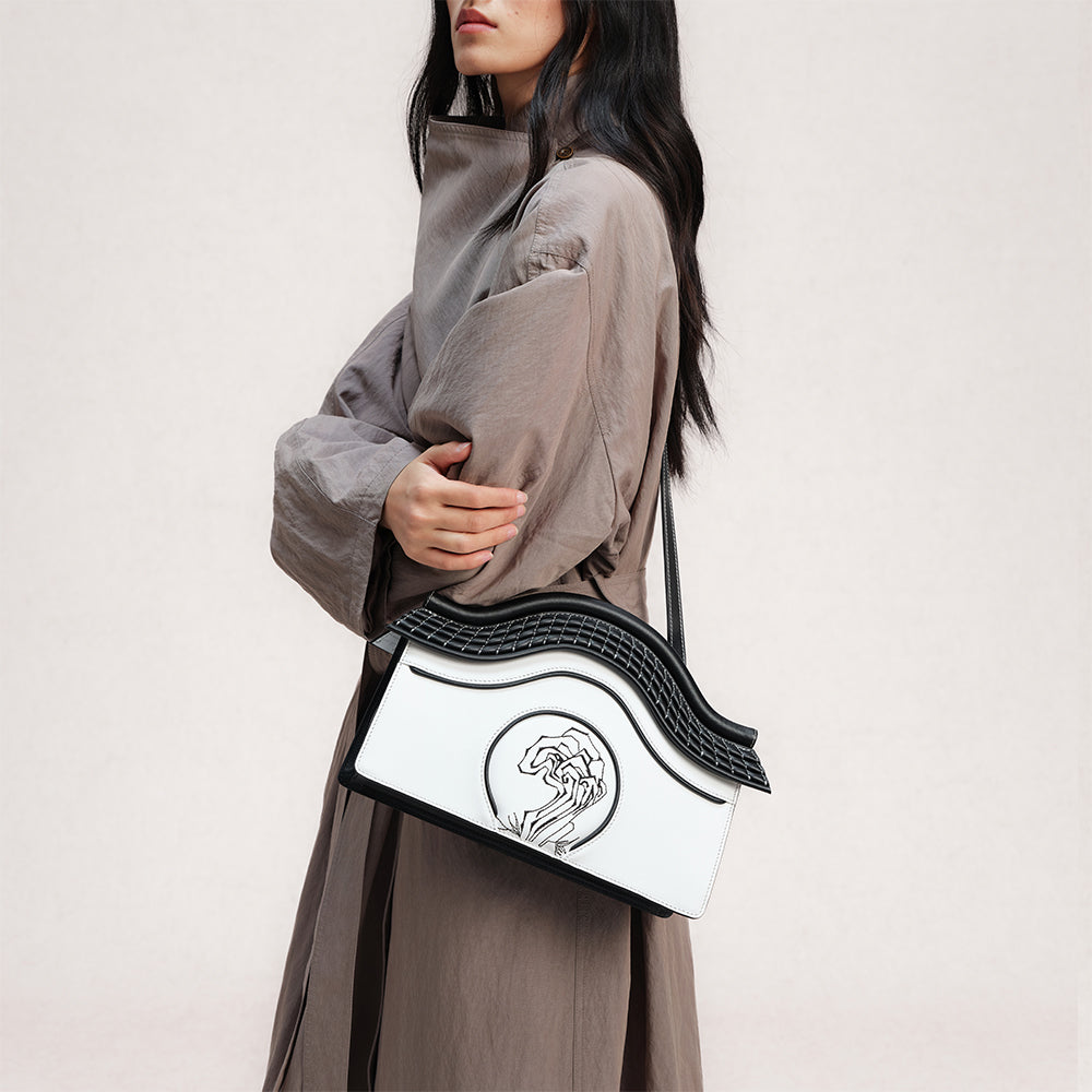 Bampo Garden of Pleasance Handbag Deluxe Edition 8