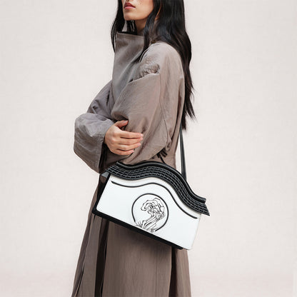 Bampo Garden of Pleasance Handbag Deluxe Edition 8
