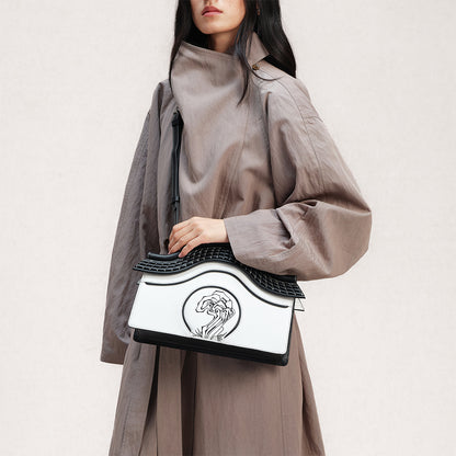 Bampo Garden of Pleasance Handbag Deluxe Edition 9