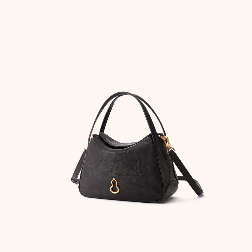 Small Harmony Tote (Texture Version) | Bampo