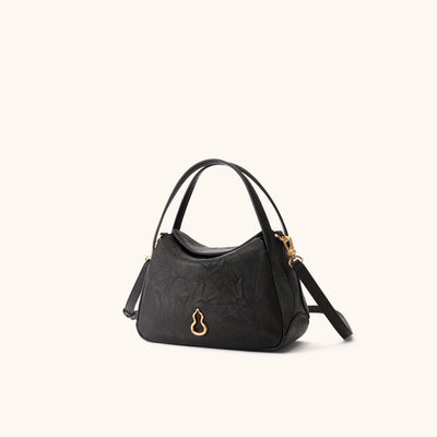 Small Harmony Tote (Texture Version) | Bampo