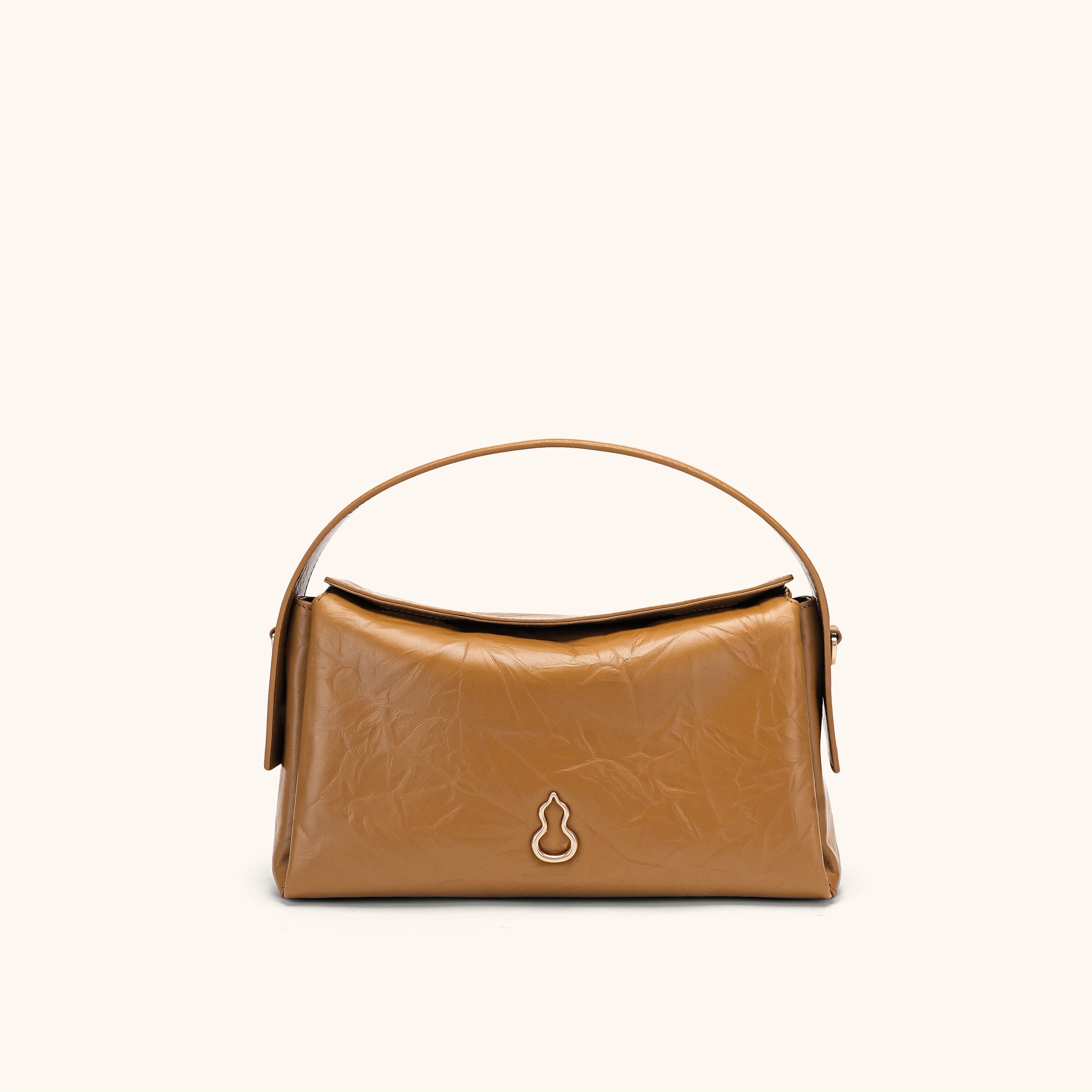 Bampo Arch Tote#color_caramel-glow