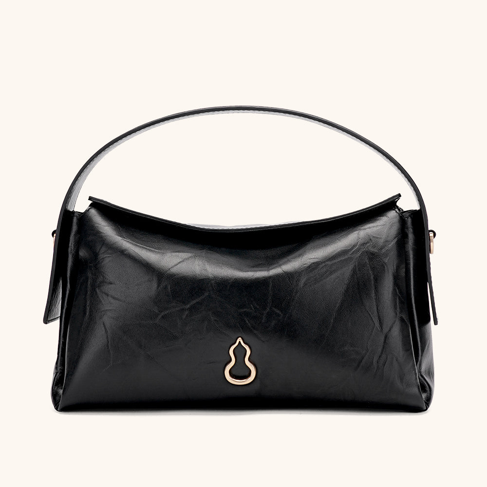 Bampo Arch Tote2#color_glossy-black
