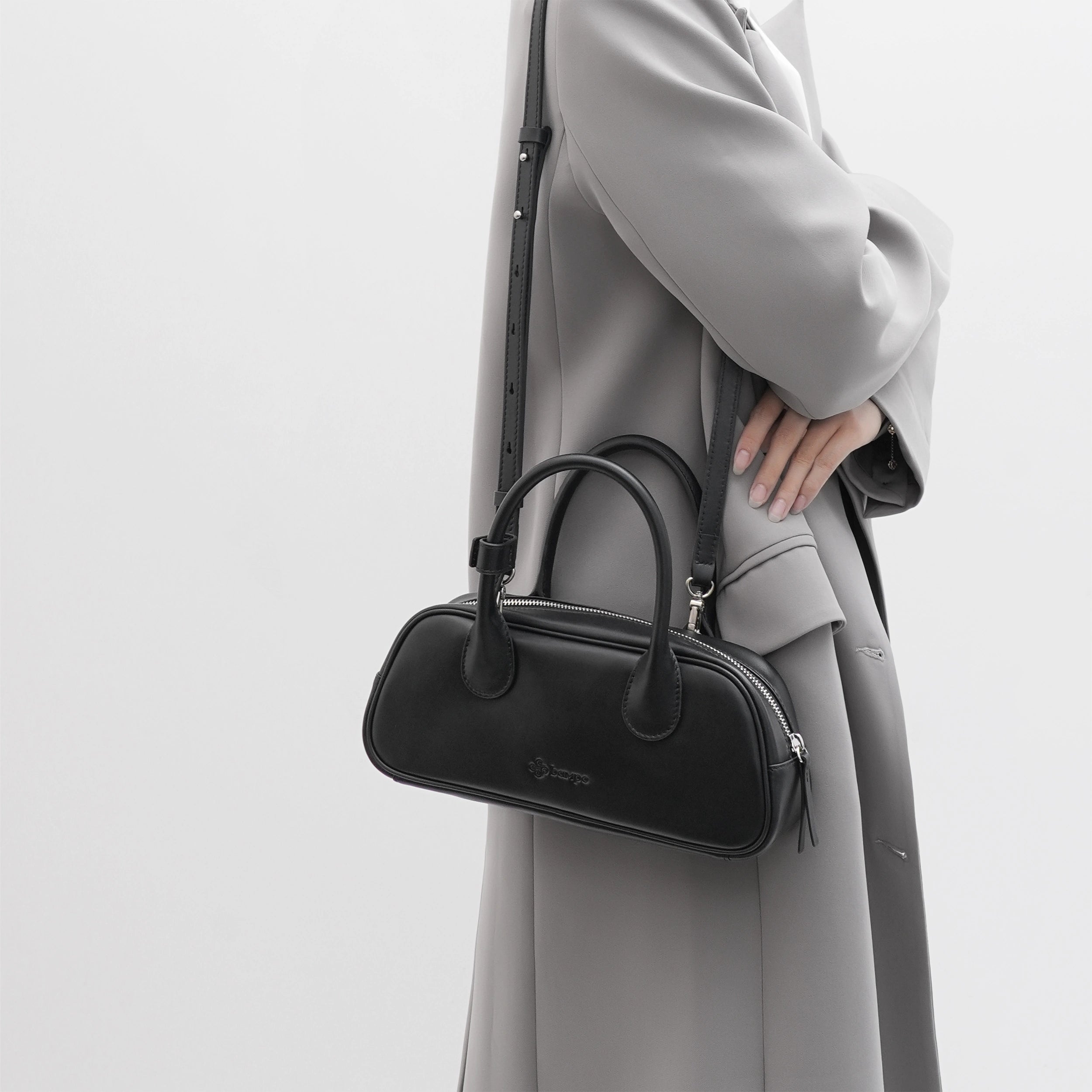 Baguette Bag | Bampo