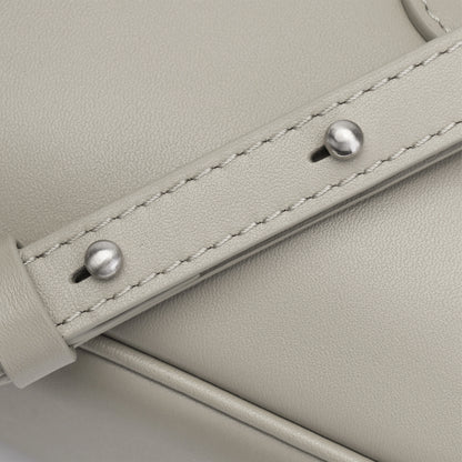 Details of the Bampo Baguette Bag