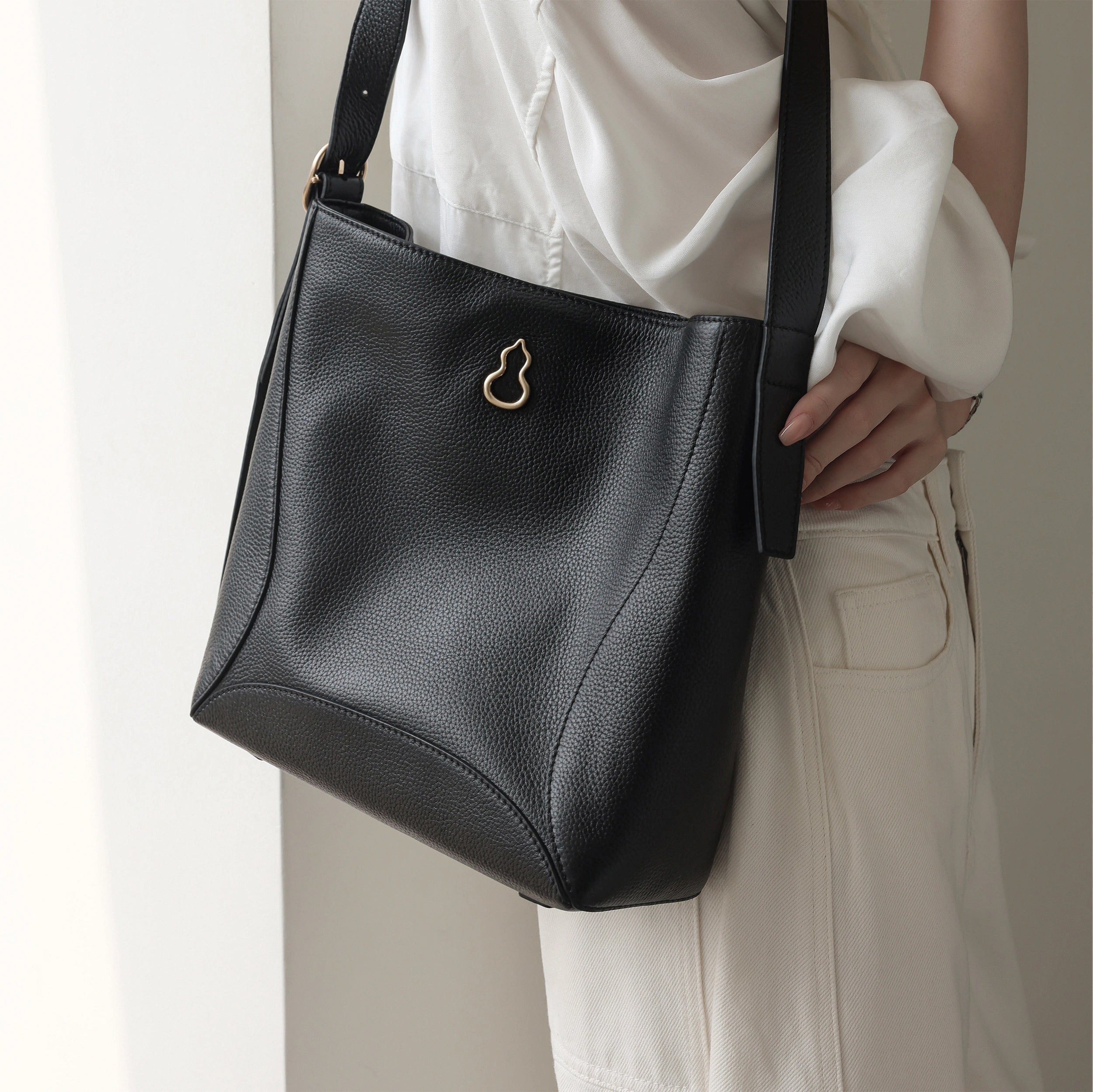 Bloom Tote | Bampo